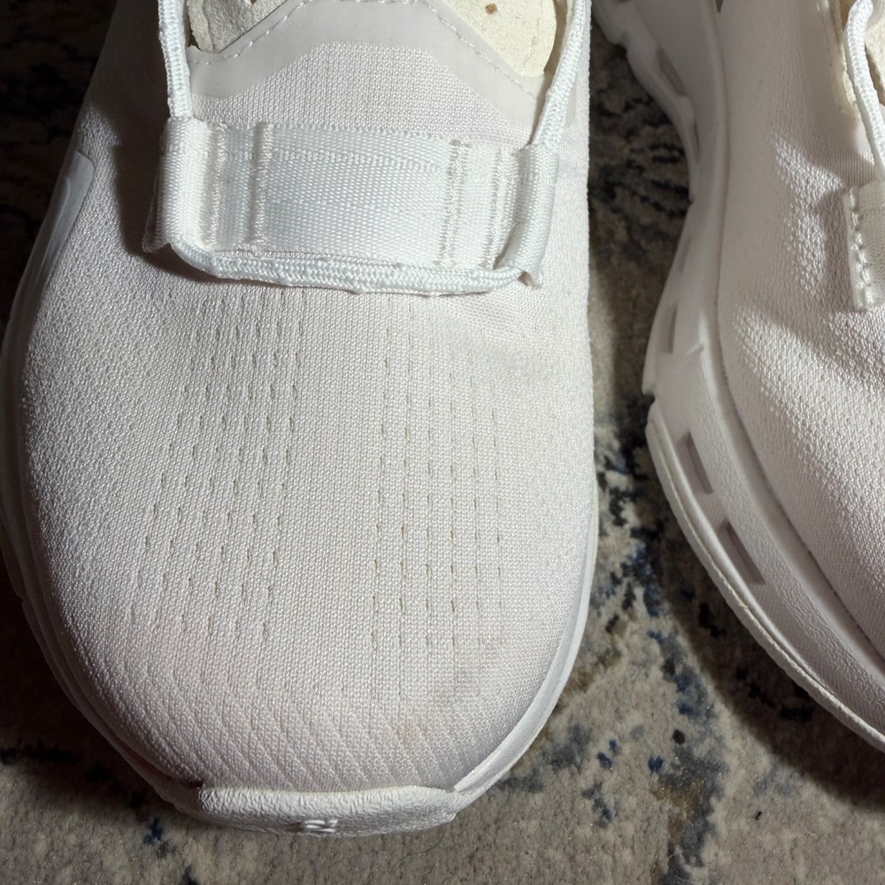 On Cloudnova 2 Running Sneakers - image 6